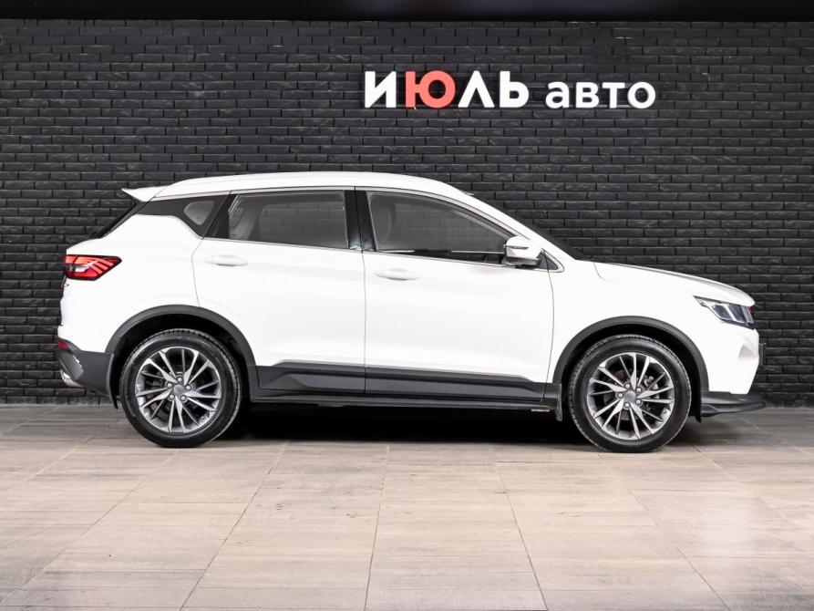 Geely Coolray I Екатеринбург  - изображение 9