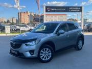 Mazda CX-5 I Калуга  - изображение 23