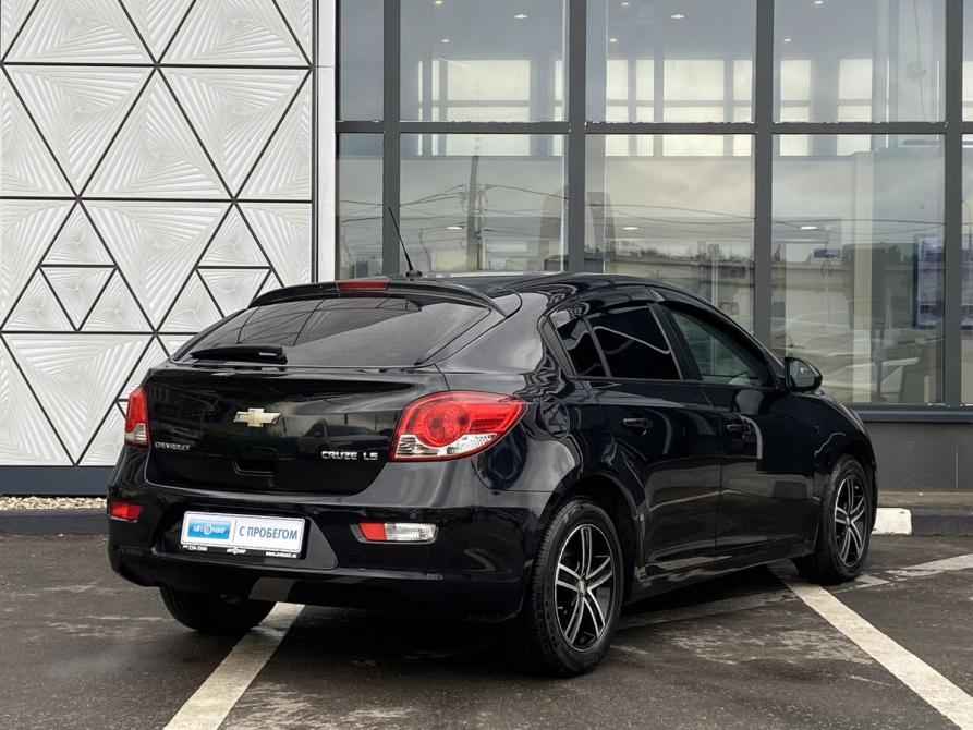 Chevrolet Cruze I Москва  - изображение 5