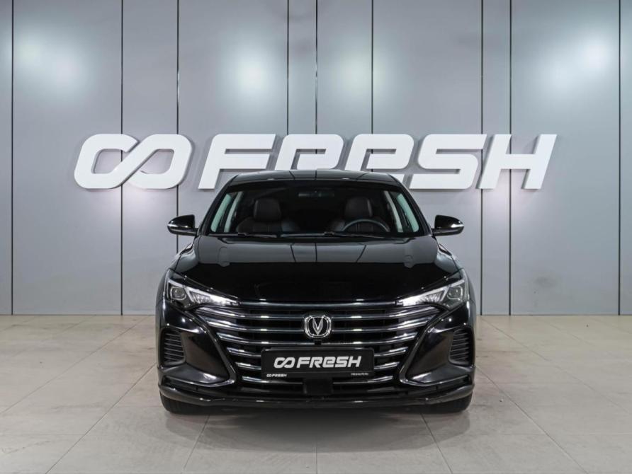 Changan Eado Plus Воронеж  - изображение 3