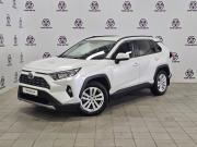 Toyota RAV4 V (XA50) Тольятти  - изображение 22