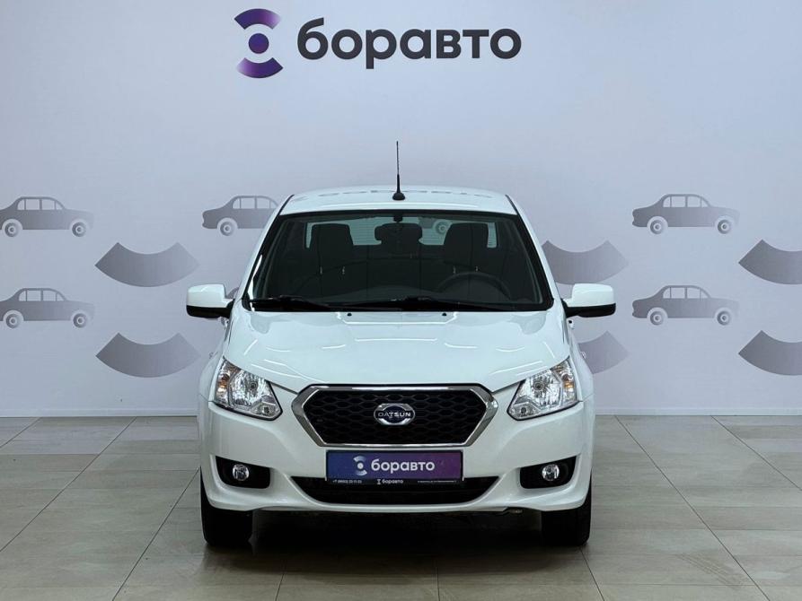 Datsun on-DO I Ставрополь  - изображение 2