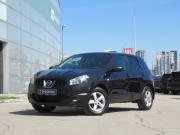 Nissan Qashqai I Рестайлинг Самара  - изображение 20