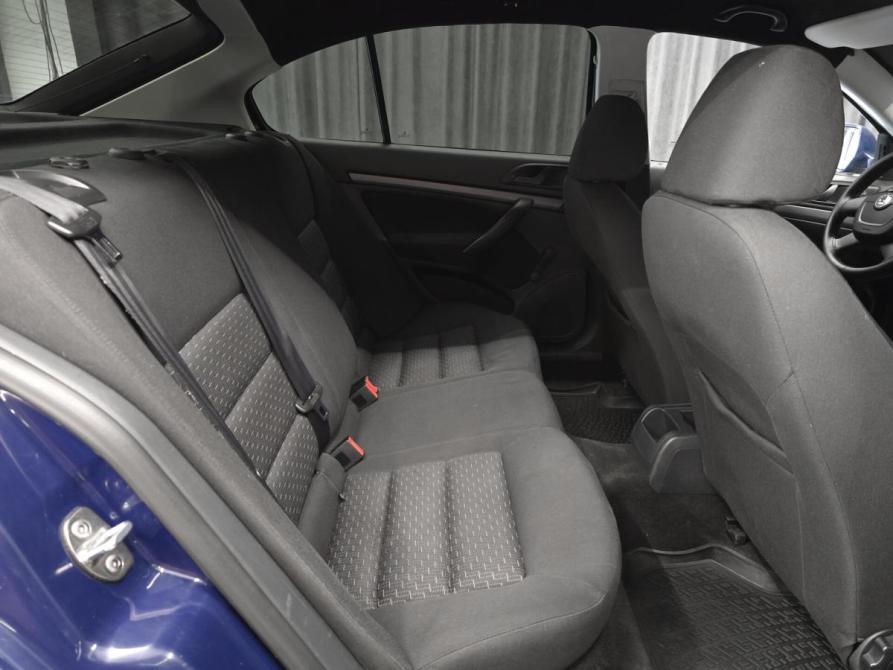 Skoda Octavia II (A5) Рестайлинг Красноярск  - изображение 16