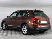Volkswagen Tiguan II Рестайлинг Химки  - изображение 26