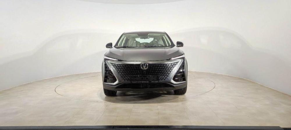 Changan UNI-T I Саранск  - изображение 2