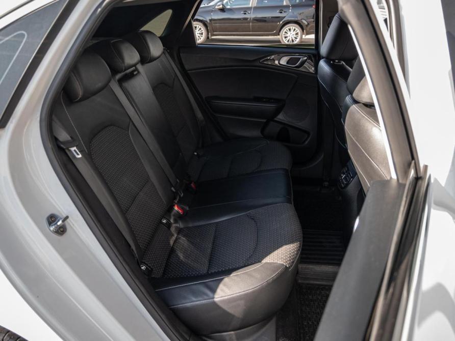 Kia Ceed III Краснодар  - изображение 7