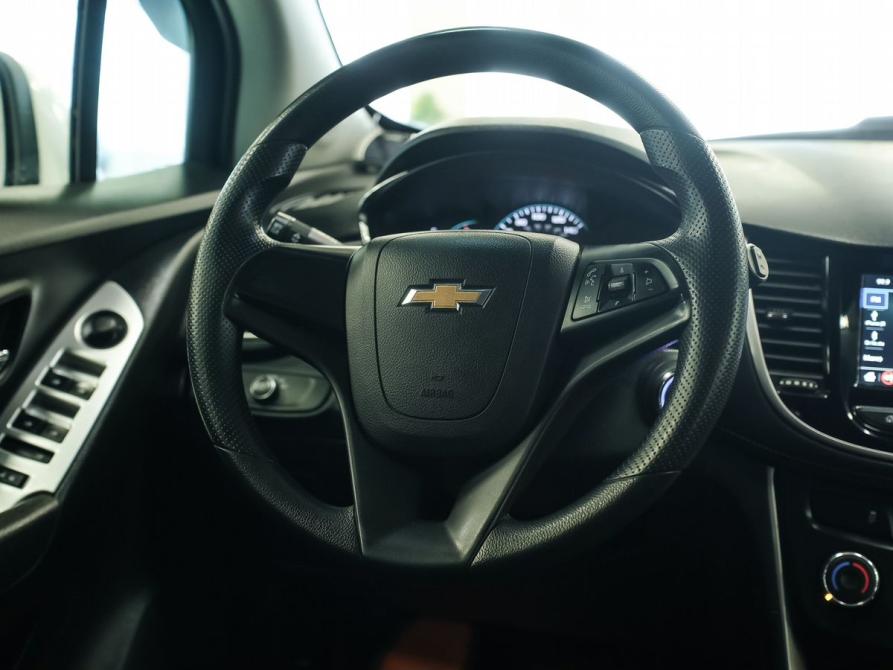 Chevrolet Trax I Рестайлинг Самара  - изображение 13