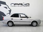 Hyundai Accent II Ростов-на-Дону  - изображение 27