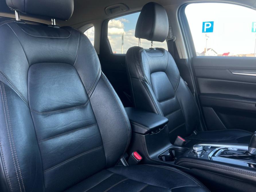 Mazda CX-5 II Самара  - изображение 19
