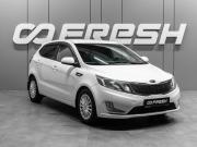 Kia Rio III Тюмень  - изображение 20
