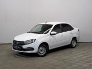 Lada (ВАЗ) Granta I Рестайлинг Москва  - изображение 27