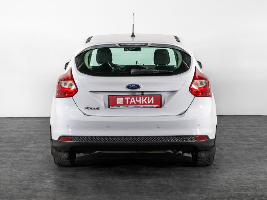 Ford Focus III Иркутск  - изображение 4