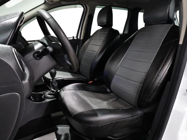Renault Duster I Рестайлинг с пробегом 2019 года, цена 1 069 800 рублей, 187165 км, внедорожник, Автокод Объявления
