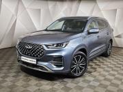 Chery Tiggo 8 Pro I Москва  - изображение 21