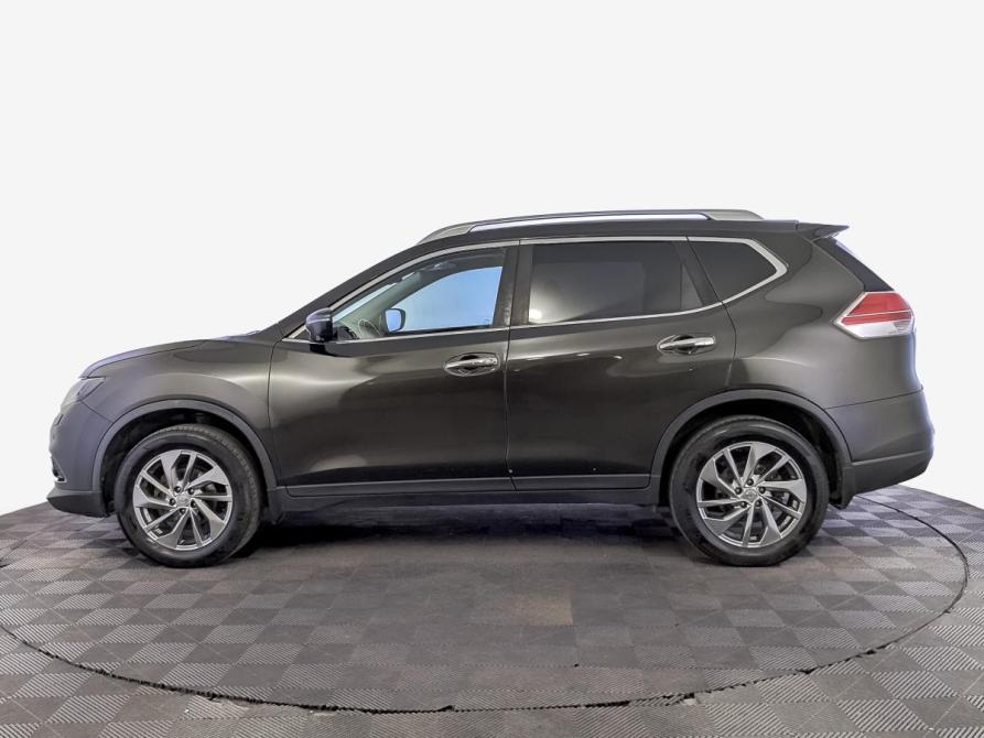 Nissan X-Trail III Москва  - изображение 8