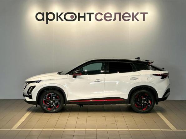 Omoda C5 I с пробегом 2023 года, цена 1 690 000 рублей, 49386 км, внедорожник, Автокод Объявления