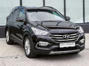 Hyundai Santa Fe III Рестайлинг Екатеринбург  - изображение 28