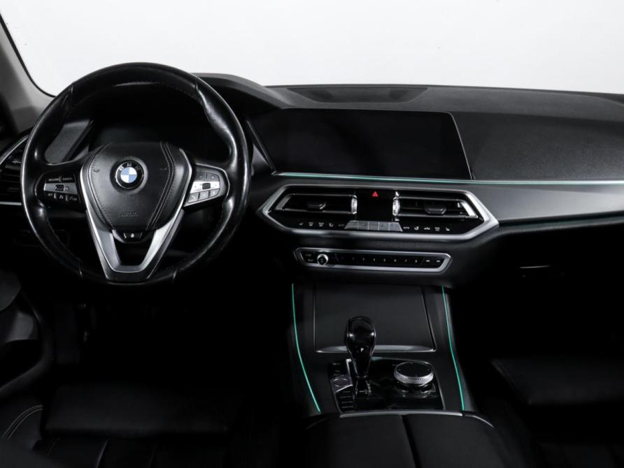 BMW X5 IV (G05/G18) Москва  - изображение 12