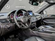 Mercedes-Benz GLE Coupe I (C292) Москва  - изображение 43