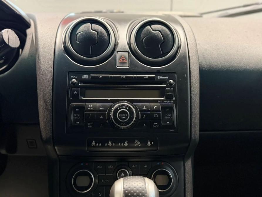 Nissan Qashqai I Новосибирск  - изображение 15