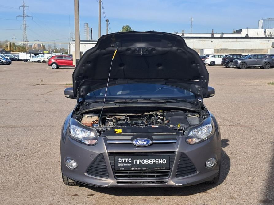 Ford Focus III Набережные Челны  - изображение 11
