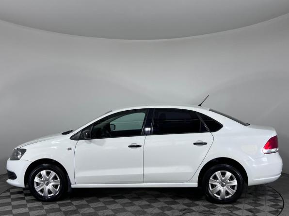 Volkswagen Polo V с пробегом 2013 года, цена 670 000 рублей, 143245 км, седан, Автокод Объявления