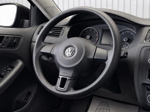 Volkswagen Jetta VI с пробегом 2012 года, цена 1 327 000 рублей, 78130 км, седан, Автокод Объявления