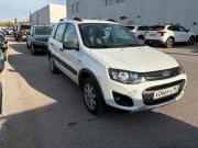 Lada (ВАЗ) Kalina II Тольятти  - изображение 9