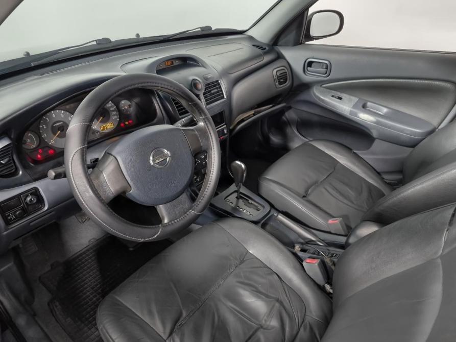 Nissan Almera Classic I Нижний Новгород  - изображение 9