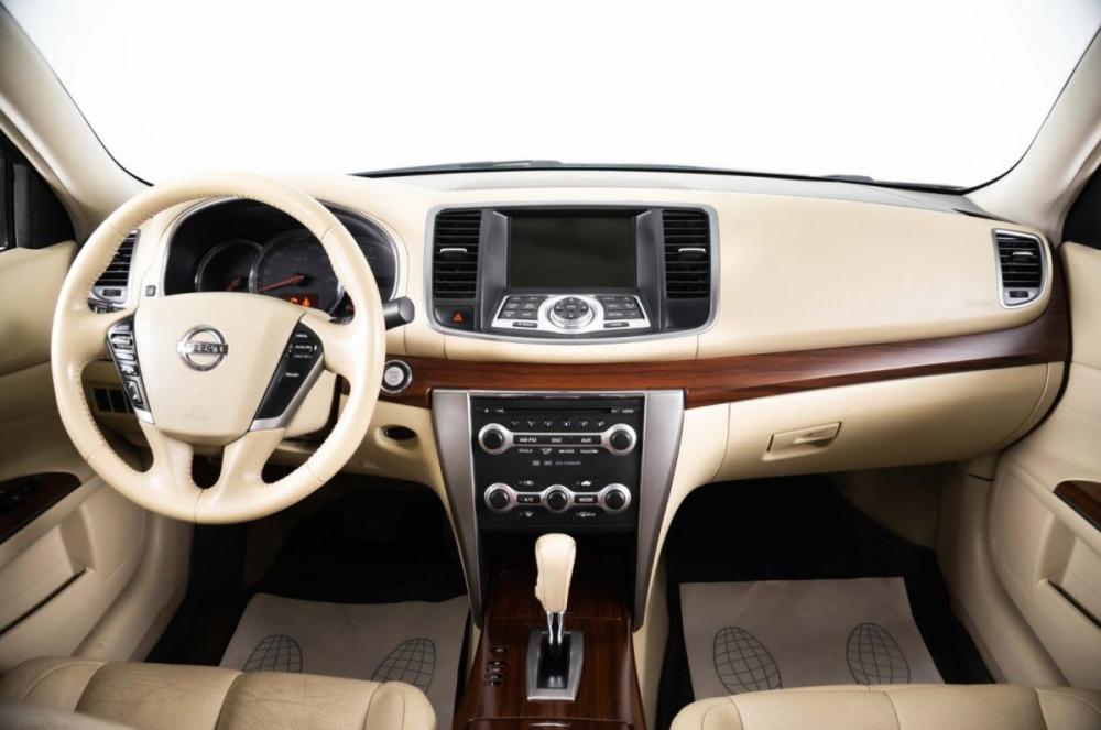 Nissan Teana II (J32) Пермь  - изображение 13