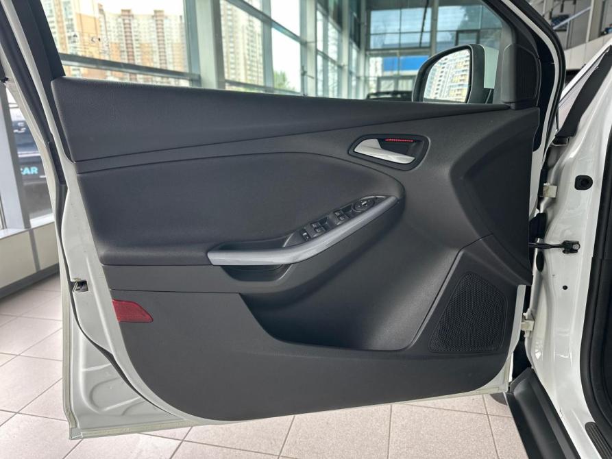 Ford Focus III Санкт-Петербург  - изображение 12