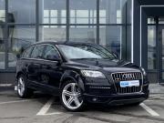 Audi Q7 I (4L) Рестайлинг Москва  - изображение 31