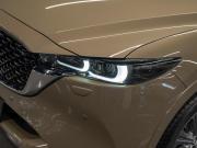 Mazda CX-5 II Рестайлинг Москва  - изображение 59