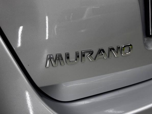 Nissan Murano II (Z51) Рестайлинг с пробегом 2012 года, цена 1 559 000 рублей, 188166 км, внедорожник, Автокод Объявления