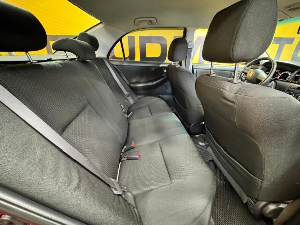 Toyota Corolla IX (E120 E130) Рестайлинг с пробегом 2006 года, цена 569 000 рублей, 256381 км, седан, Автокод Объявления