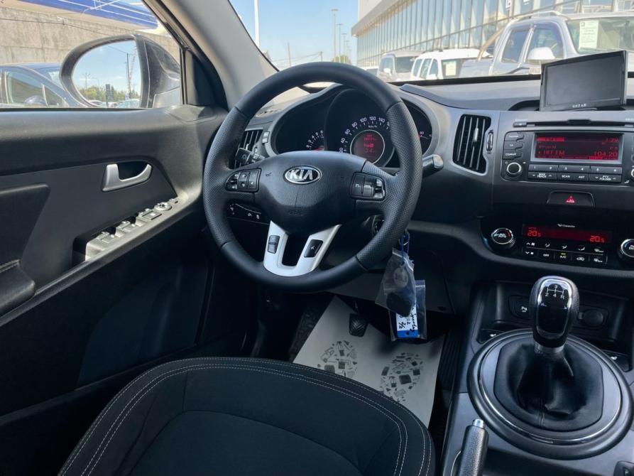Kia Sportage III Краснодар  - изображение 18