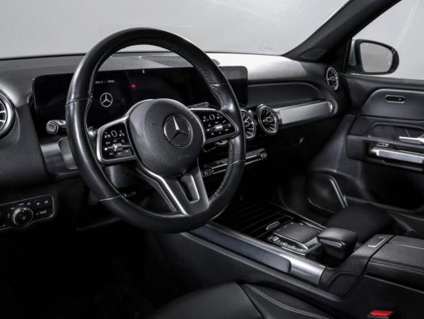 Mercedes-Benz GLB I (X247) с пробегом 2020 года, цена 3 300 000 рублей, 73941 км, внедорожник, Автокод Объявления