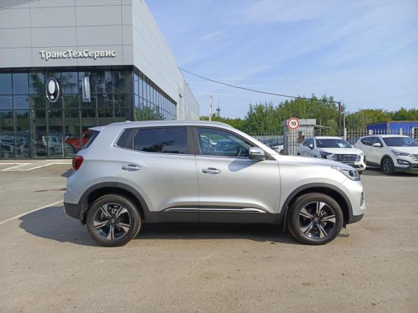 Chery Tiggo 4 Pro I Рестайлинг с пробегом 2024 года, цена 1 920 000 рублей, 2587 км, внедорожник, Автокод Объявления