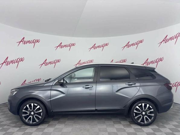 Lada (ВАЗ) Vesta I Рестайлинг (NG) с пробегом 2024 года, цена 1 449 000 рублей, 46423 км, универсал, Автокод Объявления