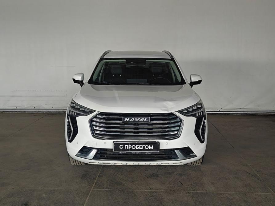 Haval Jolion I Москва  - изображение 2