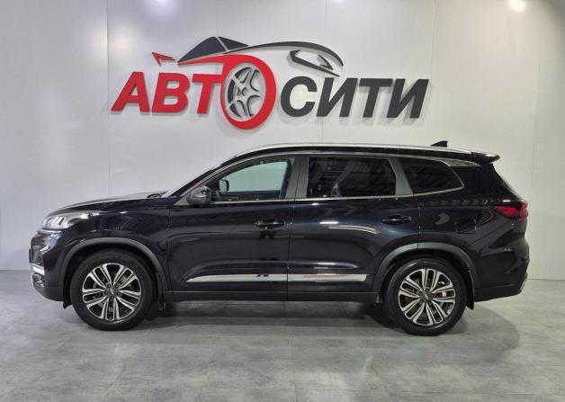 Chery Tiggo 8 I с пробегом 2020 года, цена 1 285 000 рублей, 200779 км, внедорожник, Автокод Объявления