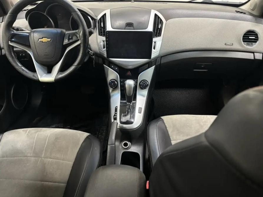 Chevrolet Cruze I Рестайлинг Саратов  - изображение 7