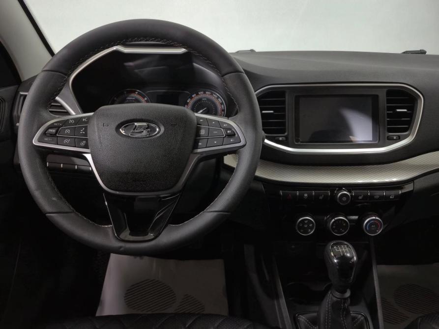 Lada (ВАЗ) Vesta I Рестайлинг (NG) Альметьевск  - изображение 14
