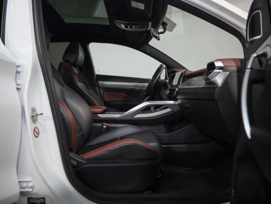 Geely Coolray I Санкт-Петербург  - изображение 24