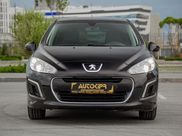 Peugeot 308 I Рестайлинг с пробегом 2011 года, цена 460 000 рублей, 146500 км, хэтчбек, Автокод Объявления