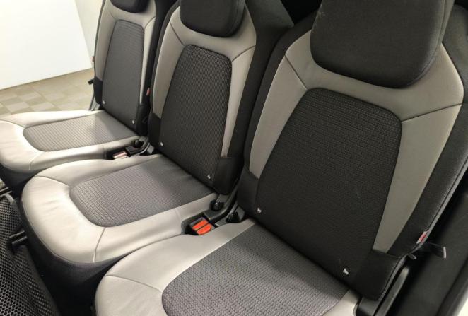 Citroen C4 Picasso II Рестайлинг с пробегом 2018 года, цена 1 100 000 рублей, 174384 км, компактвэн, Автокод Объявления