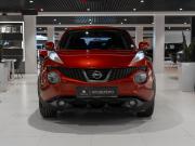 Nissan Juke I Москва  - изображение 27