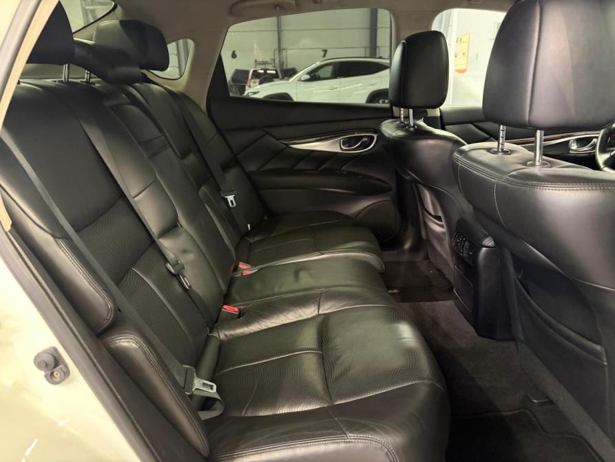 Infiniti M IV Краснодар  - изображение 14