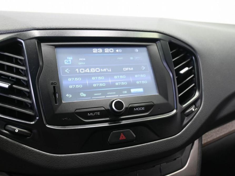 Lada (ВАЗ) Vesta I Ростов-на-Дону  - изображение 3